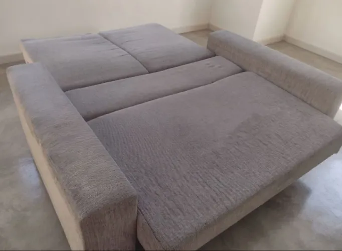 SOFÁ CAMA USADO