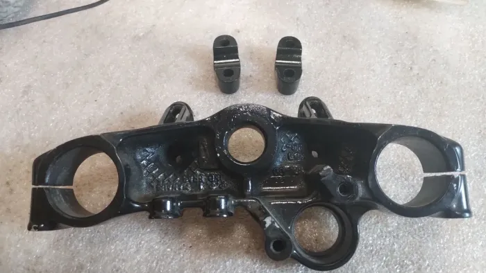 Mesa superior Xr-250 Tornado