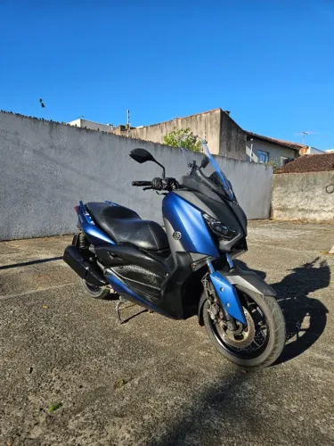 XMAX 250 Azul