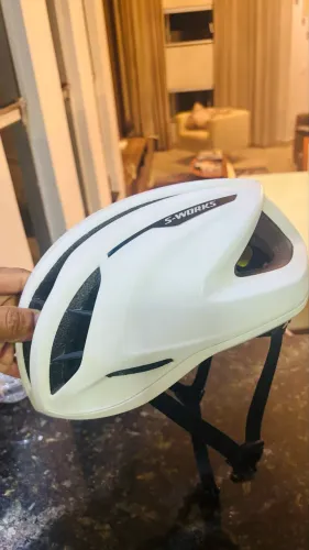 Capacete specialized prevail 3 replica