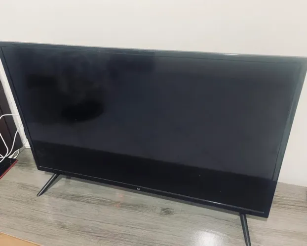 Tv. Smart 32 pol
