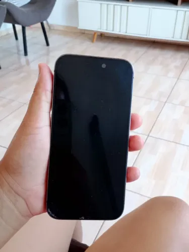 iPhone 14 Pro