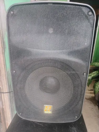 Caixa ativa sr315 staner leia o anúncio