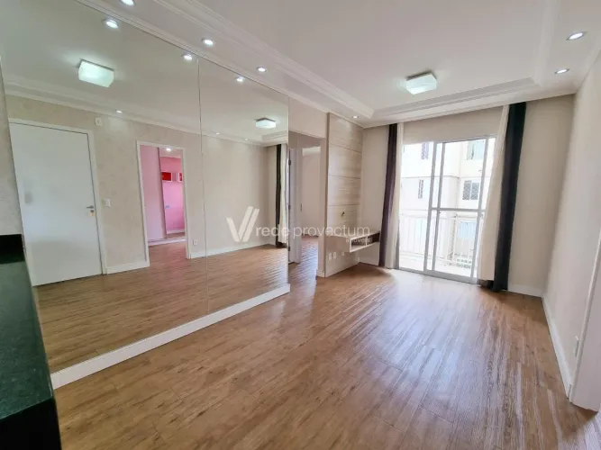 apartamento - Parque Prado - Campinas