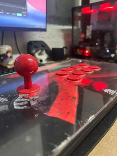ARCADE STICK