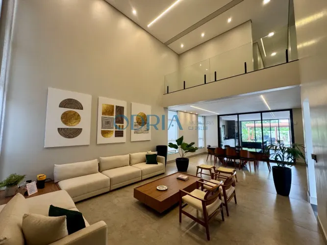 Condomínio Residencial Chácara Imperial Altiplano Leste