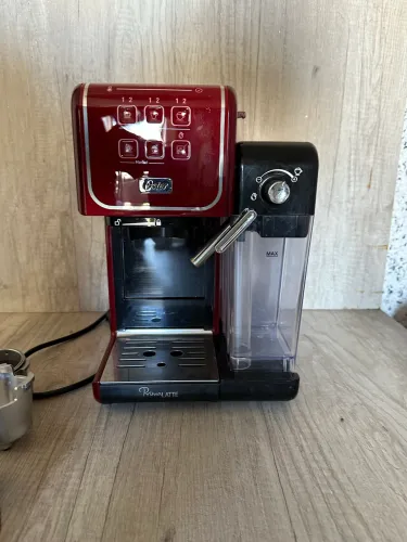 Máquina OSTER
