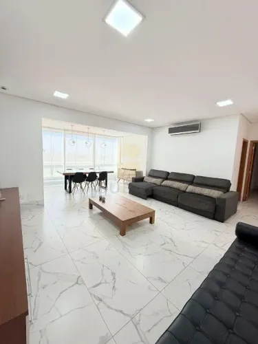 APARTAMENTO - VENDA - LOCAÇÃO - Edifício Park Residence - Jardim Mariana - Cuiabá/MT