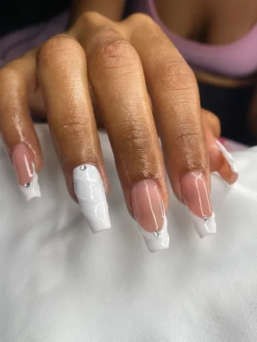Preciso de Modelo pra Unha de Gel