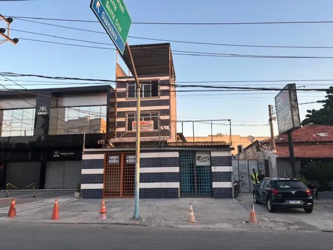 Loja comercial em Campo Grande