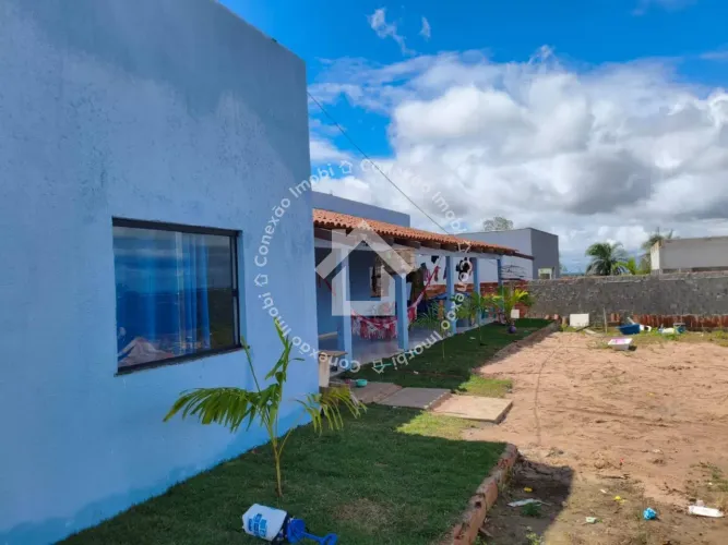 Chácara com 2.000 m² à venda próxima a cidade de Serrinha | Bahia
