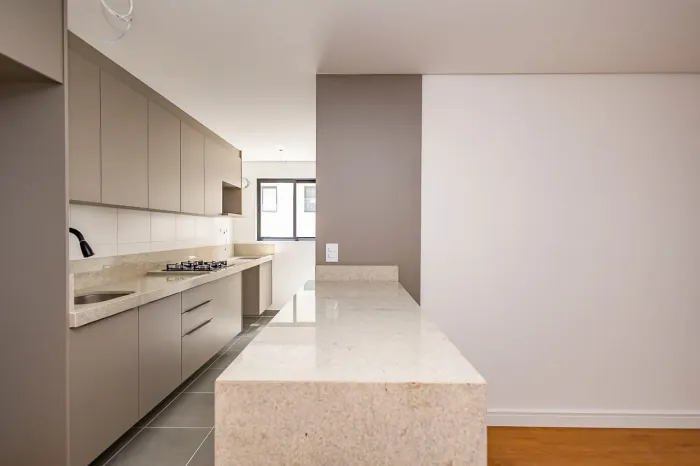 Apartamento à venda, Cajuru, Curitiba, PR