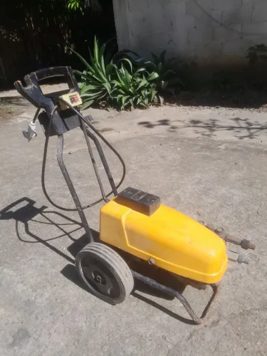 Lavadora WAP Agil L1800E