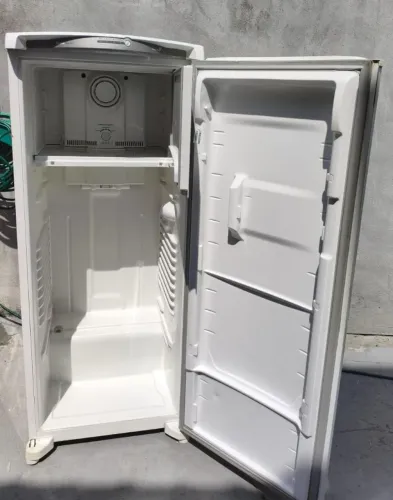 Geladeira consul