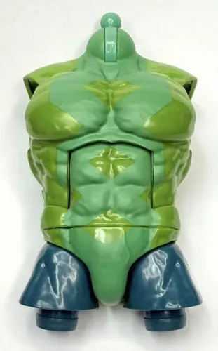puff adder baf marvel legends ( yelena belova ) urutu peça BAF marvel legends