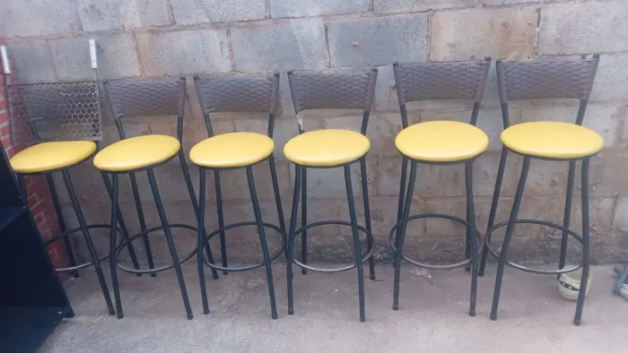Banquetes 6 negociável