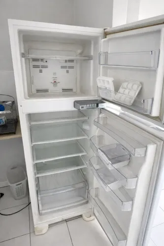 Vende-se Geladeira Brastemp 