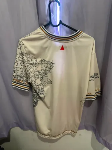 Camisa do atlético 
