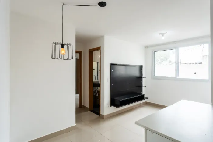 Apartamento para venda em Pirituba com 2 quartos, 43m²
