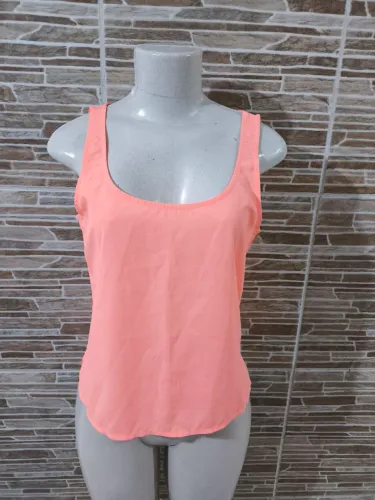 Blusa Farm feminina 