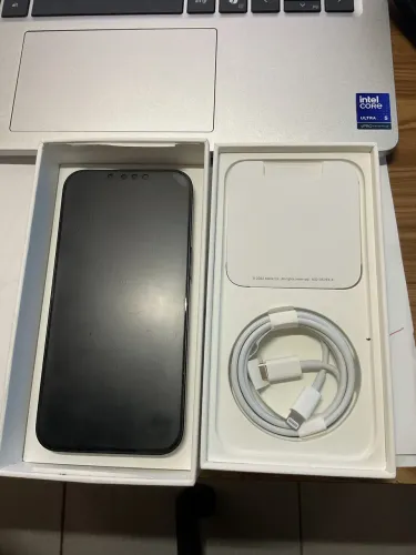 iPhone 14, 128gb, 87%, 12 meses de uso