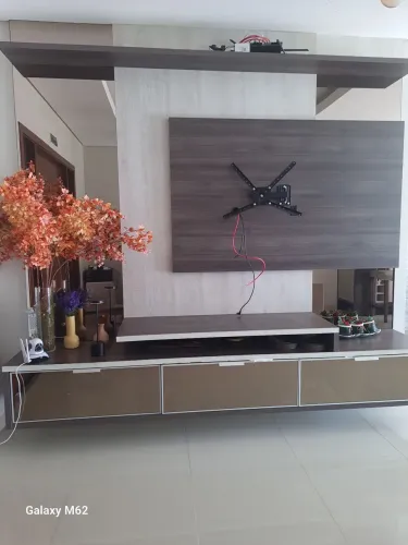 Rack para Sala