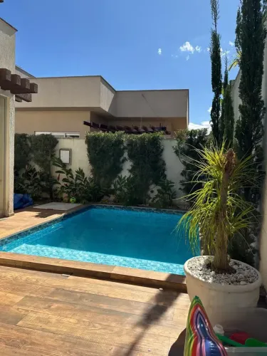 Excelente casa terrea no Jardins Lisboa mobiliada
