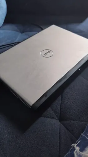 Vendo notebook Dell vostro 3600 i5 6gb de ram