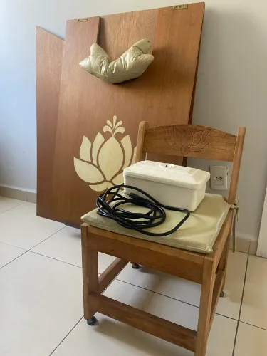 Conjunto Ayurveda