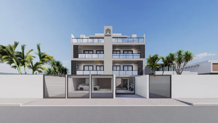 Apartamento em Caiobá - Matinhos, PR por 599000