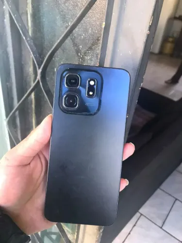 Infinix 50 hoti