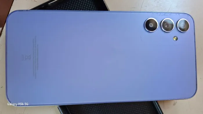 GALAXY A34 5g 256g