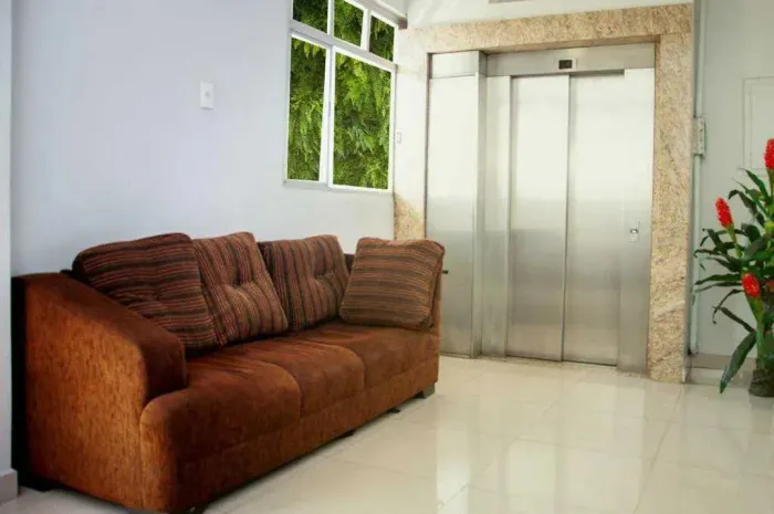 Hotel em Avenida Professora Cora de Carvalho - Central - Macapá/AP