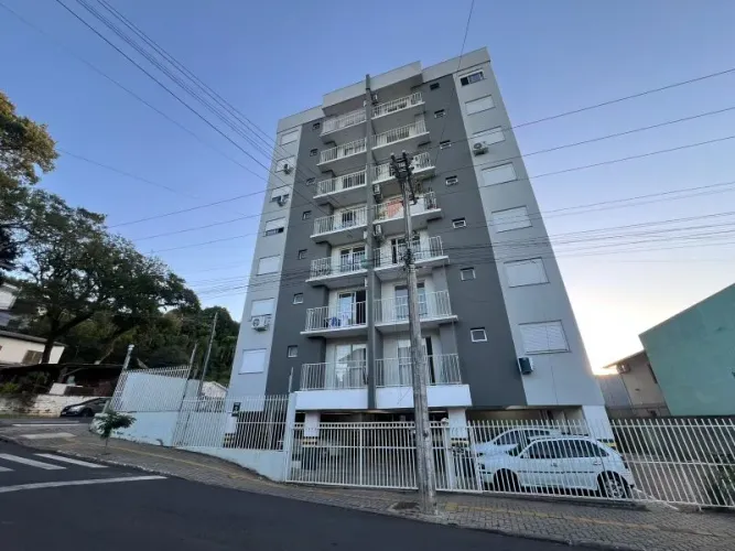 APARTAMENTO ESTÂNCIA VELHA - RS
