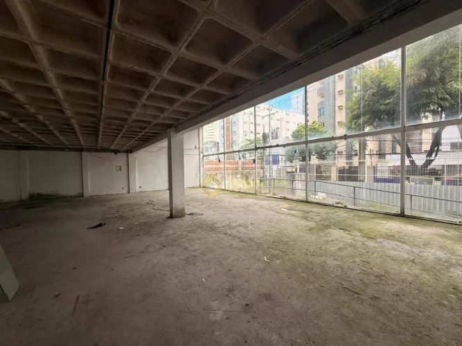 Loja para alugar, 1000 m² por R$ 100.000,00/mês - Boa Viagem - Recife/PE
