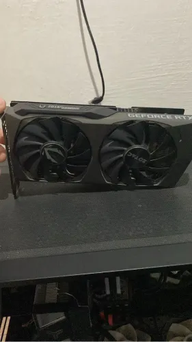 Rtx 3060 12gb zotac twin edge oc
