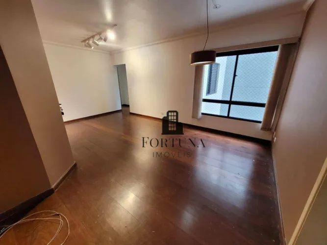 Apartamento com 3 dormitórios, 93 m² - venda por R$ 820.000,00 ou aluguel por R$ 5.770,00/