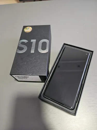 Samsung Galaxy S10