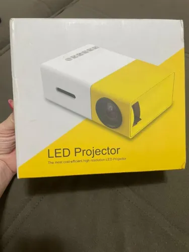 Projetor 