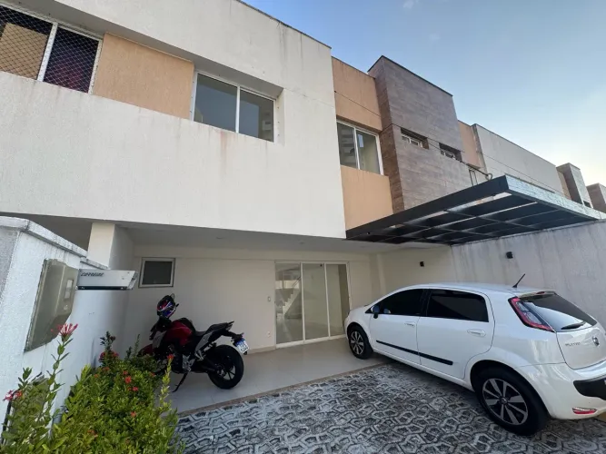 VENDO/ALUGO CASA NO LAKE SIDE MARGINAL da BR 101 NEÓPOLIS NATAL