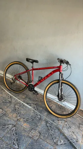 Colli Reserve Aro 29 ? R$ 1.700