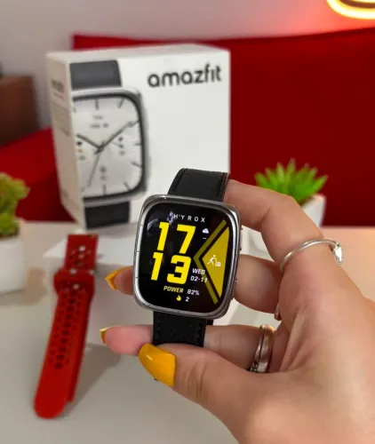 SmartWatch Amazfit Active 2 - novo