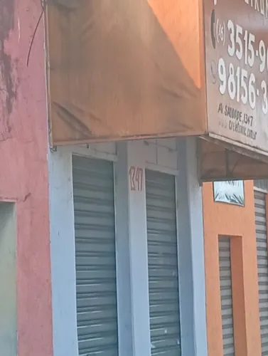 Vende-se 3 dormir, 1 sala, banheiro, 2 salões comerciais preço R$ 430mil documento ok cont