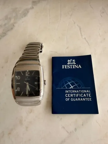 Relógio Festina ref. 16105/3