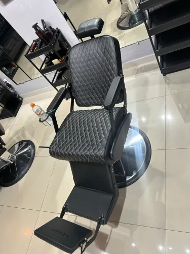 Cadeira de barbeiro  DHOSTER 