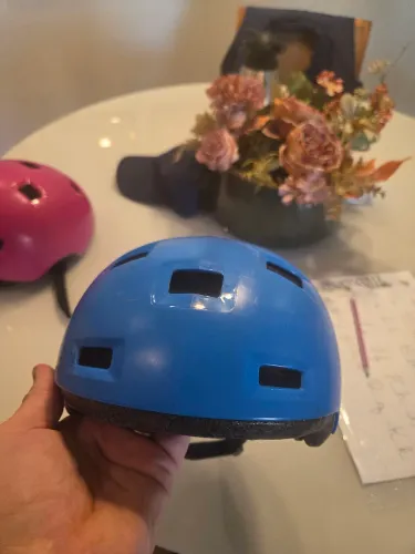 Capacete infantil