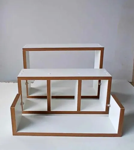 Kits para organização 