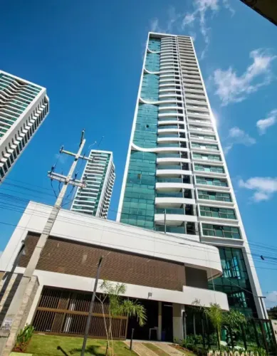 Edf. Verdano | Exclusividade em Boa Viagem | 103m² | ANDAR ALTO | Lazer completo