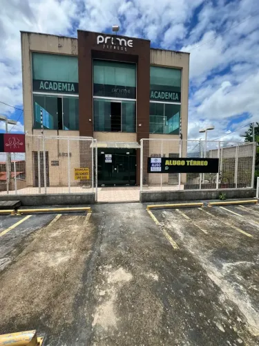 Imóvel para aluguel com 320 metros quadrados em Cônego Raimundo Pinto - Maranguape - CE