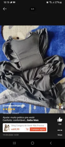 Slide canguru